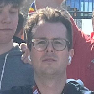 Meet your Posher, Matt